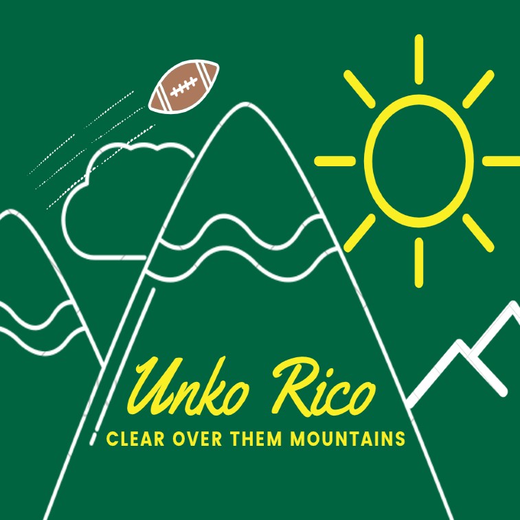 Unko Rico Team Logo Image