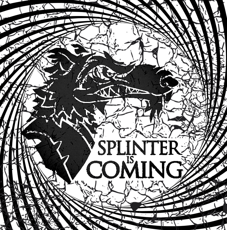 Splinter Logo