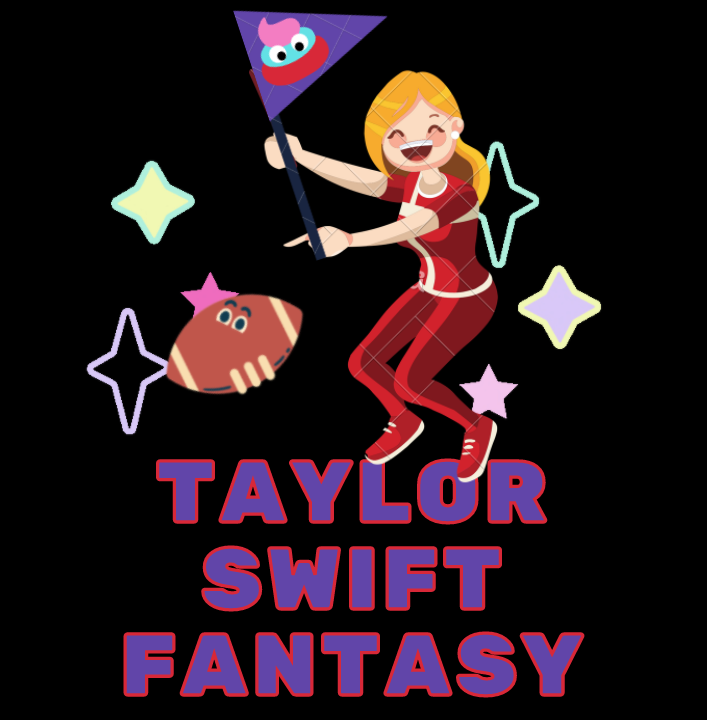 Tay Swift Team Logo Image